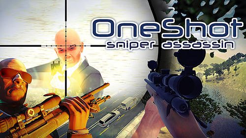 game pic for Oneshot: Sniper assassin